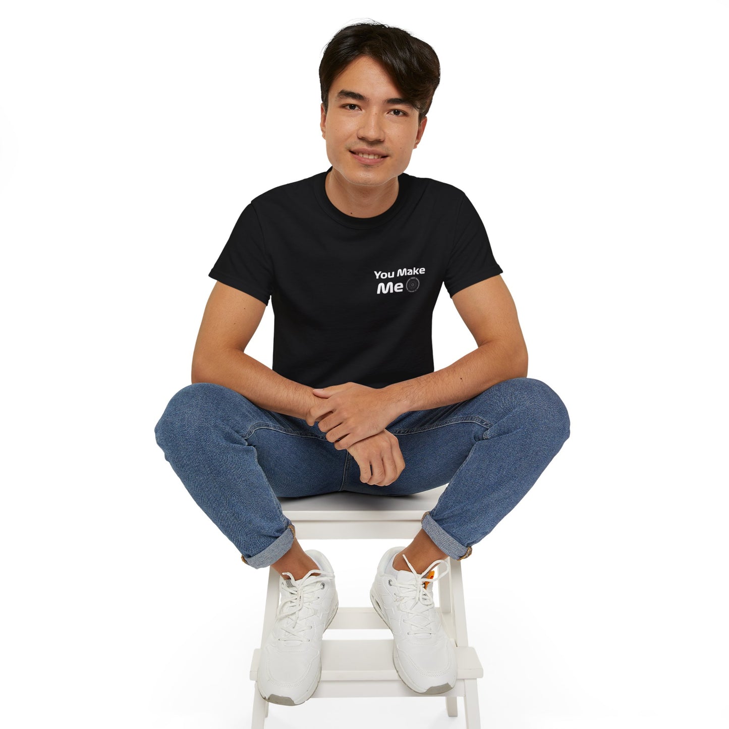 You Make Me Hard T-Shirt